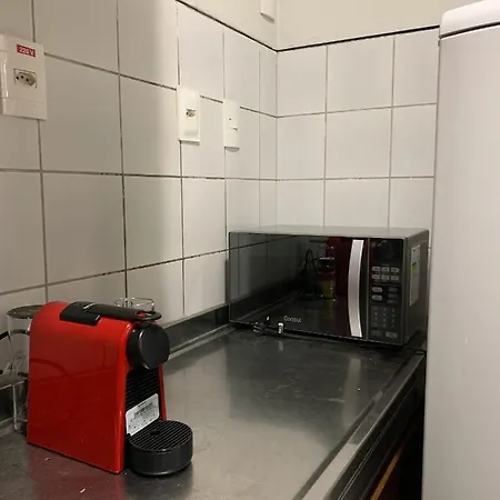 Apartamento Novo! Espacoso 2 Qts, Ampla Varanda Perto Do Mar Fortaleza (Ceara)