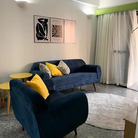 Apartamento Novo! Espacoso 2 Qts, Ampla Varanda Perto Do Mar Fortaleza (Ceara)