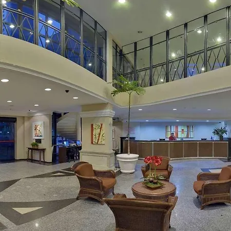 Apartamento Novo! Espacoso 2 Qts, Ampla Varanda Perto Do Mar